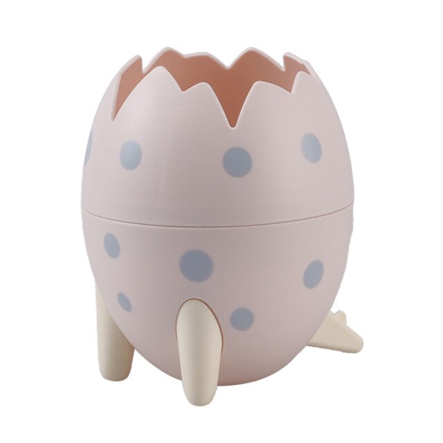 Aufbewahrungskorb in Drachen-Ei-Form