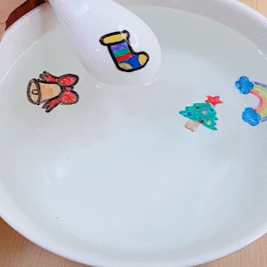 Farbenfrohe Wasser-Malstifte für kreativen Spaß