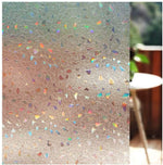 Stylische Sichtschutzfolie für Fenster | LuminaGuard