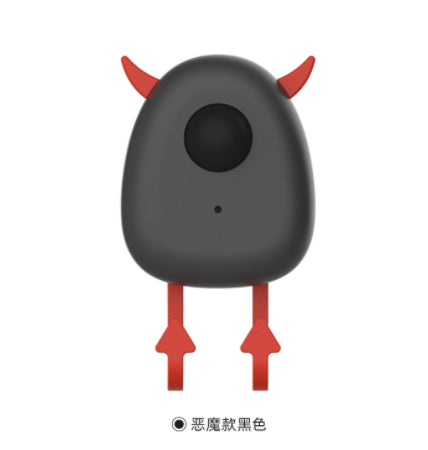 Intelligenter Erinnerungs-Schlüsselanhänger mit Sensor | MemoLink