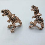 T-Rex Ohrringe