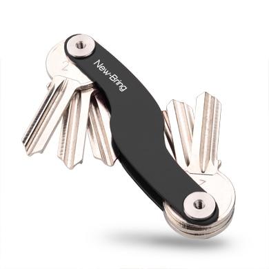 Schlüssel-Organizer mit Clavissystem