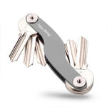Schlüssel-Organizer mit Clavissystem