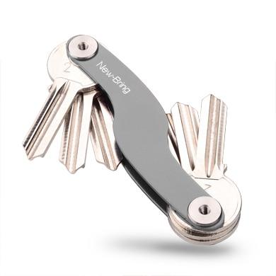 Schlüssel-Organizer mit Clavissystem