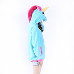 Der zauberhafte Hoodie für Tierliebhaber | FantasiaWear