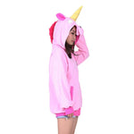 Der zauberhafte Hoodie für Tierliebhaber | FantasiaWear