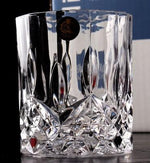 Elegante Tumbler für Whiskey und Wein | LuxaVino