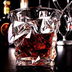 Elegante Tumbler für Whiskey und Wein | LuxaVino