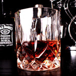 Elegante Tumbler für Whiskey und Wein | LuxaVino