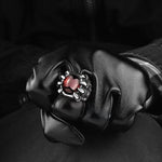 Kralle Ring – Trendiger Schmuck für jeden Anlass