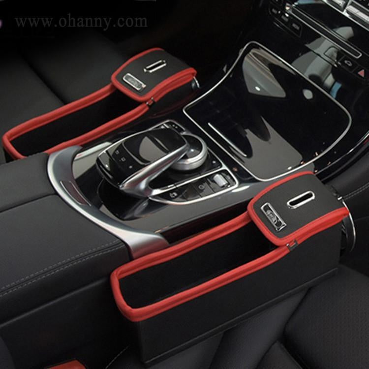 Praktischer Autositz-Organizer | FlexiNook