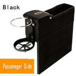 Praktischer Autositz-Organizer | FlexiNook