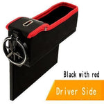 Praktischer Autositz-Organizer | FlexiNook