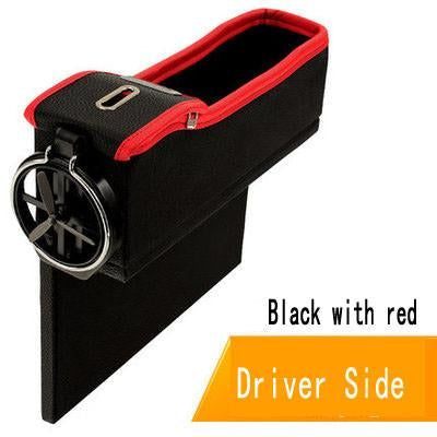 Praktischer Autositz-Organizer | FlexiNook