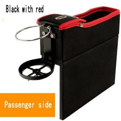 Praktischer Autositz-Organizer | FlexiNook