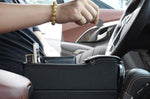 Praktischer Autositz-Organizer | FlexiNook