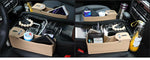 Praktischer Autositz-Organizer | FlexiNook