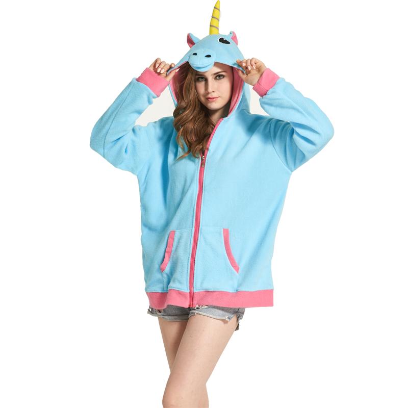 Der zauberhafte Hoodie für Tierliebhaber | FantasiaWear