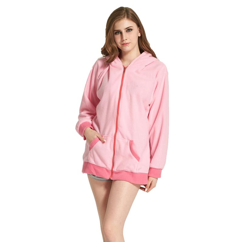 Der zauberhafte Hoodie für Tierliebhaber | FantasiaWear