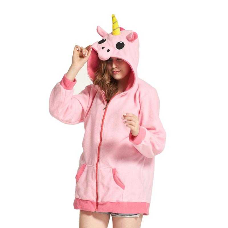 Der zauberhafte Hoodie für Tierliebhaber | FantasiaWear