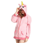 Der zauberhafte Hoodie für Tierliebhaber | FantasiaWear