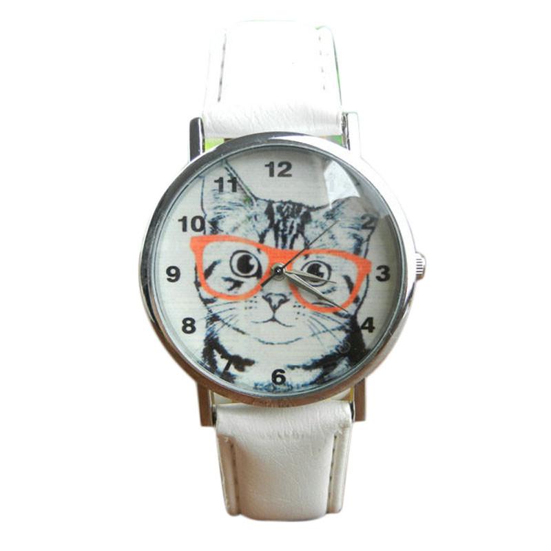 Elegante Katzenzeitmesser | FelineTime™