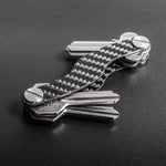 Schlüssel-Organizer mit Clavissystem