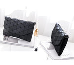 Moderne geometrische Schultertasche | Stilvoll und praktisch