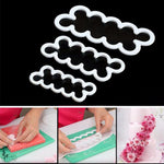 Kreative Zuckerdekorations-Kits | Süßwerk