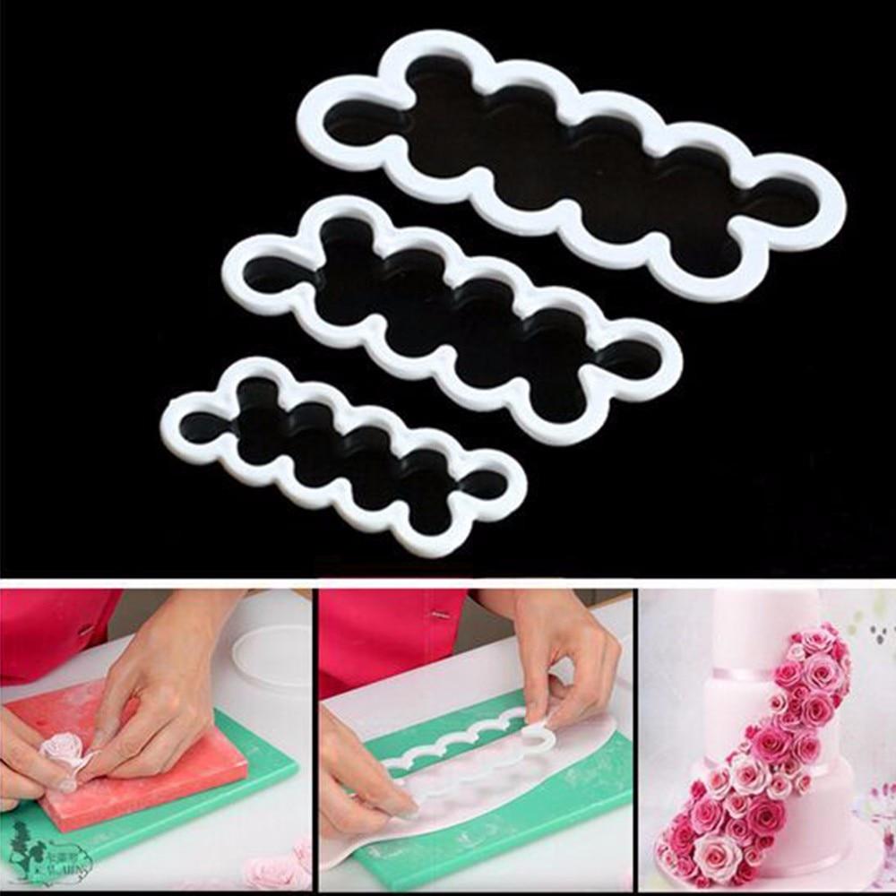Kreative Zuckerdekorations-Kits | Süßwerk