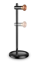 Flexibler Kopfhörerhalter aus Aluminium | AudioGuard