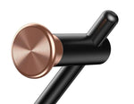 Flexibler Kopfhörerhalter aus Aluminium | AudioGuard