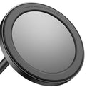 Flexibler Kopfhörerhalter aus Aluminium | AudioGuard