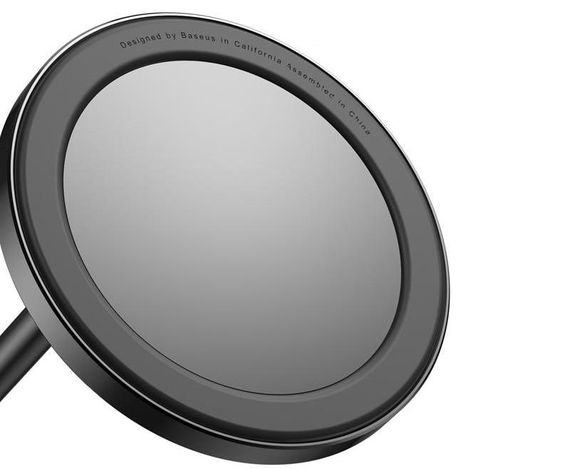 Flexibler Kopfhörerhalter aus Aluminium | AudioGuard