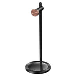 Flexibler Kopfhörerhalter aus Aluminium | AudioGuard