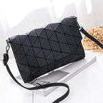 Moderne geometrische Schultertasche | Stilvoll und praktisch