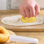 Perfekte Donuts leicht gemacht | DonutZauber