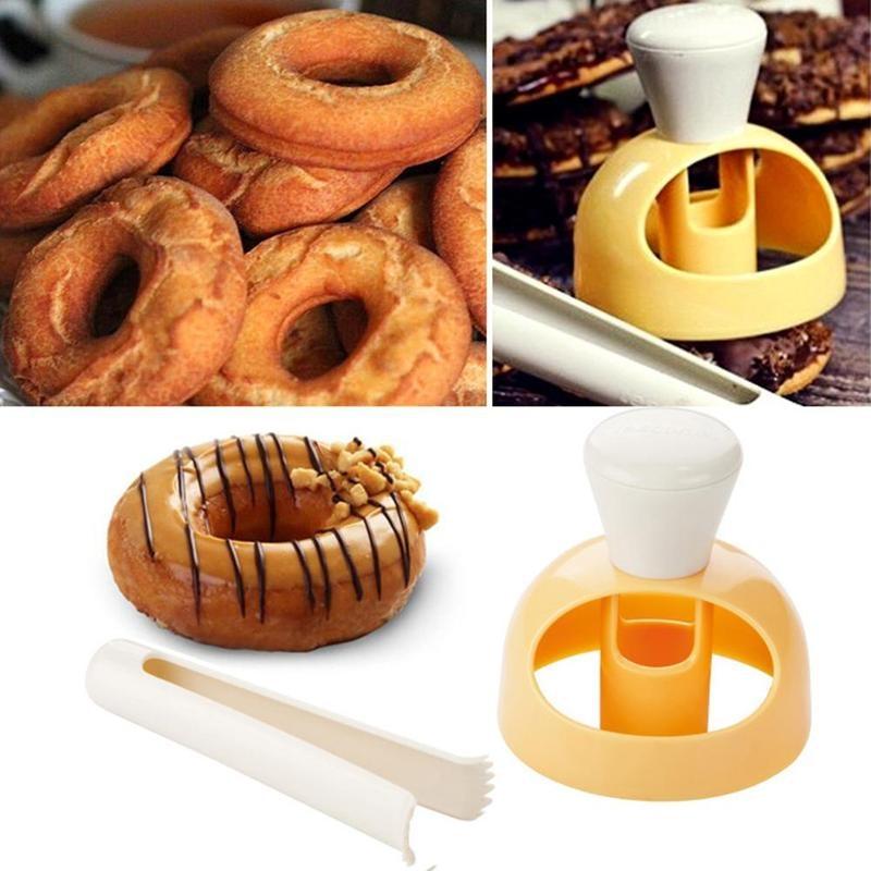 Perfekte Donuts leicht gemacht | DonutZauber