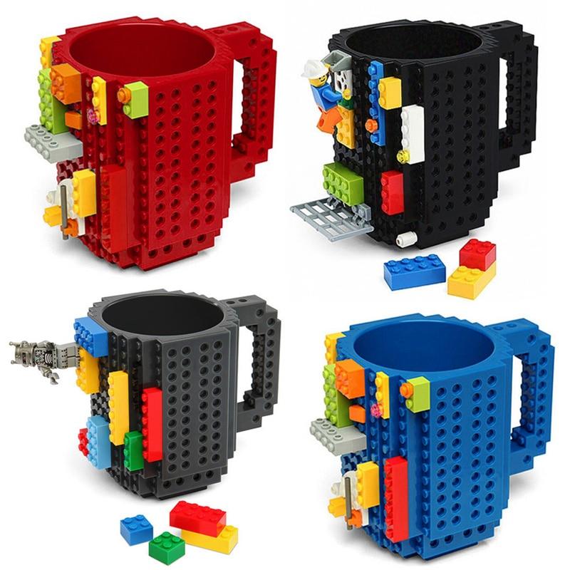 Personalisierbarer Kaffeebecher für kreative Köpfe