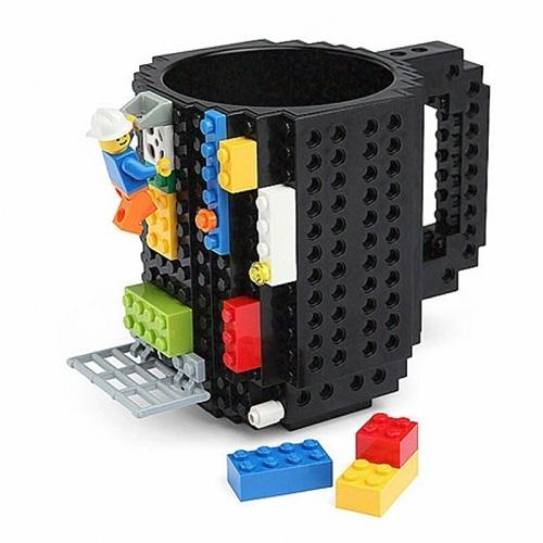 Personalisierbarer Kaffeebecher für kreative Köpfe