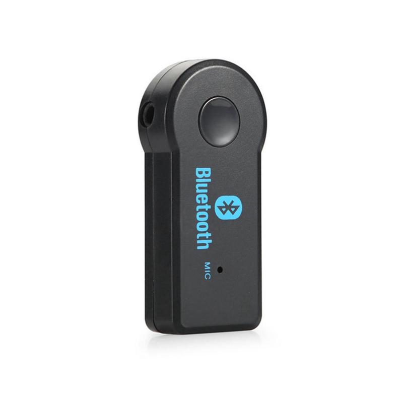 Drahtloser Audioadapter für AUX-Anschlüsse | SoundLinker