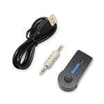 Drahtloser Audioadapter für AUX-Anschlüsse | SoundLinker