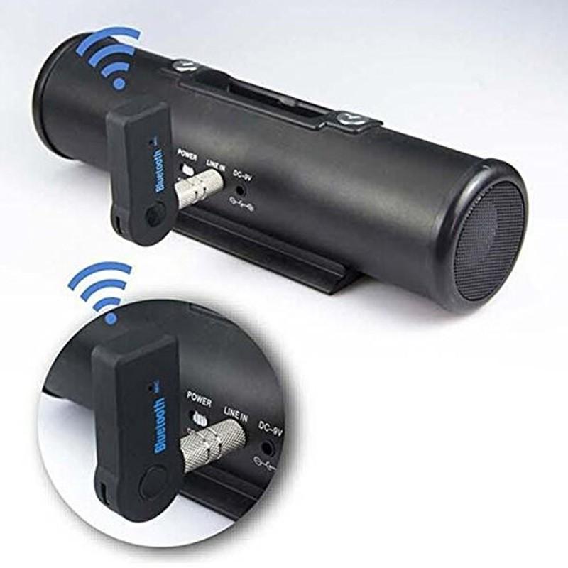Drahtloser Audioadapter für AUX-Anschlüsse | SoundLinker