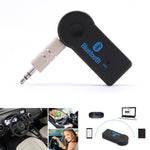 Drahtloser Audioadapter für AUX-Anschlüsse | SoundLinker