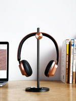 Flexibler Kopfhörerhalter aus Aluminium | AudioGuard