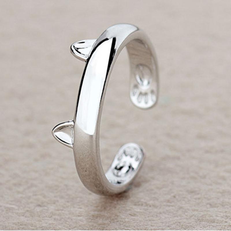 Ohrenring für Katzen – Stylischer Accessoire