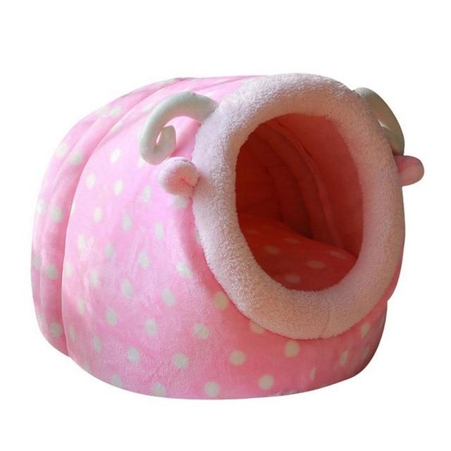 Tierbett mit Tiermotiv für Haustiere