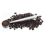 Multifunktionale Teelöffel und Zange für Café