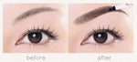 HydroBrow - Wasserfester Augenbrauenstift für perfektes Styling
