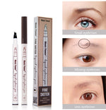 HydroBrow - Wasserfester Augenbrauenstift für perfektes Styling